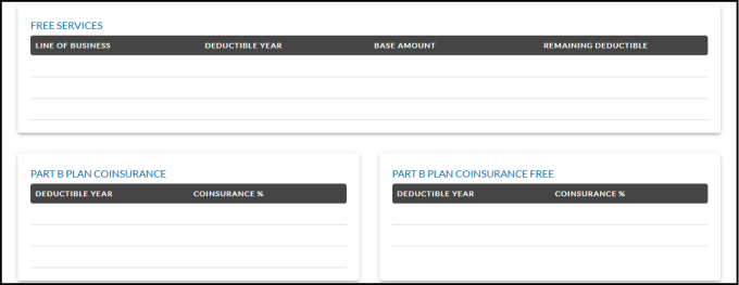 Deductible/Caps Results (2)